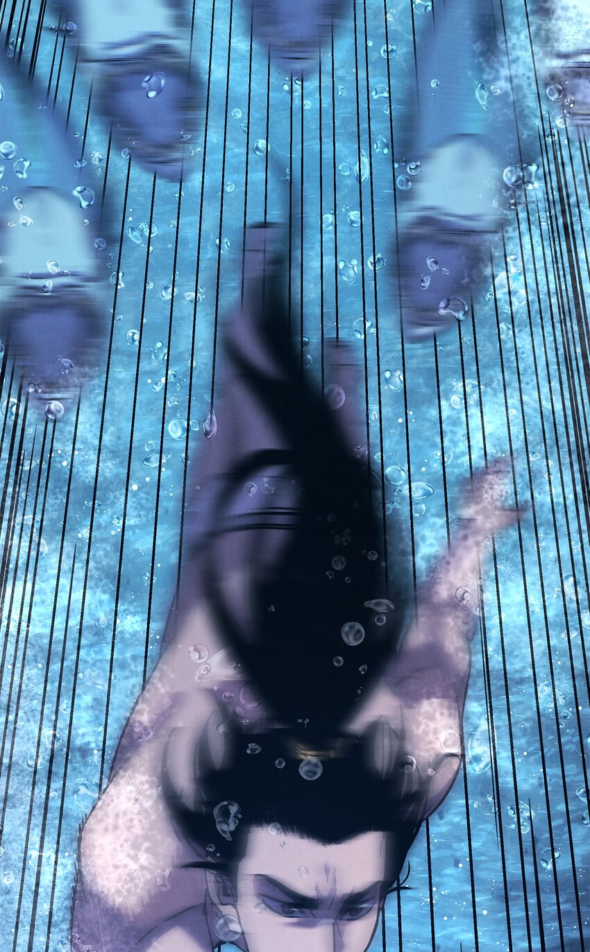 40 毒虫走廊(1/2)-第40话