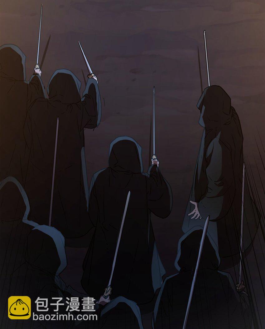 53 魔煞女(1/2)-第54话