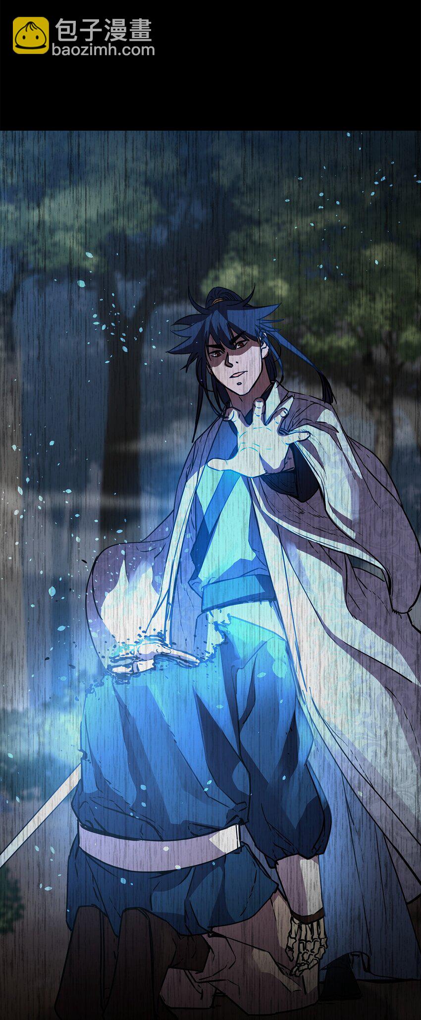 62 下五门门主(1/2)-第62话