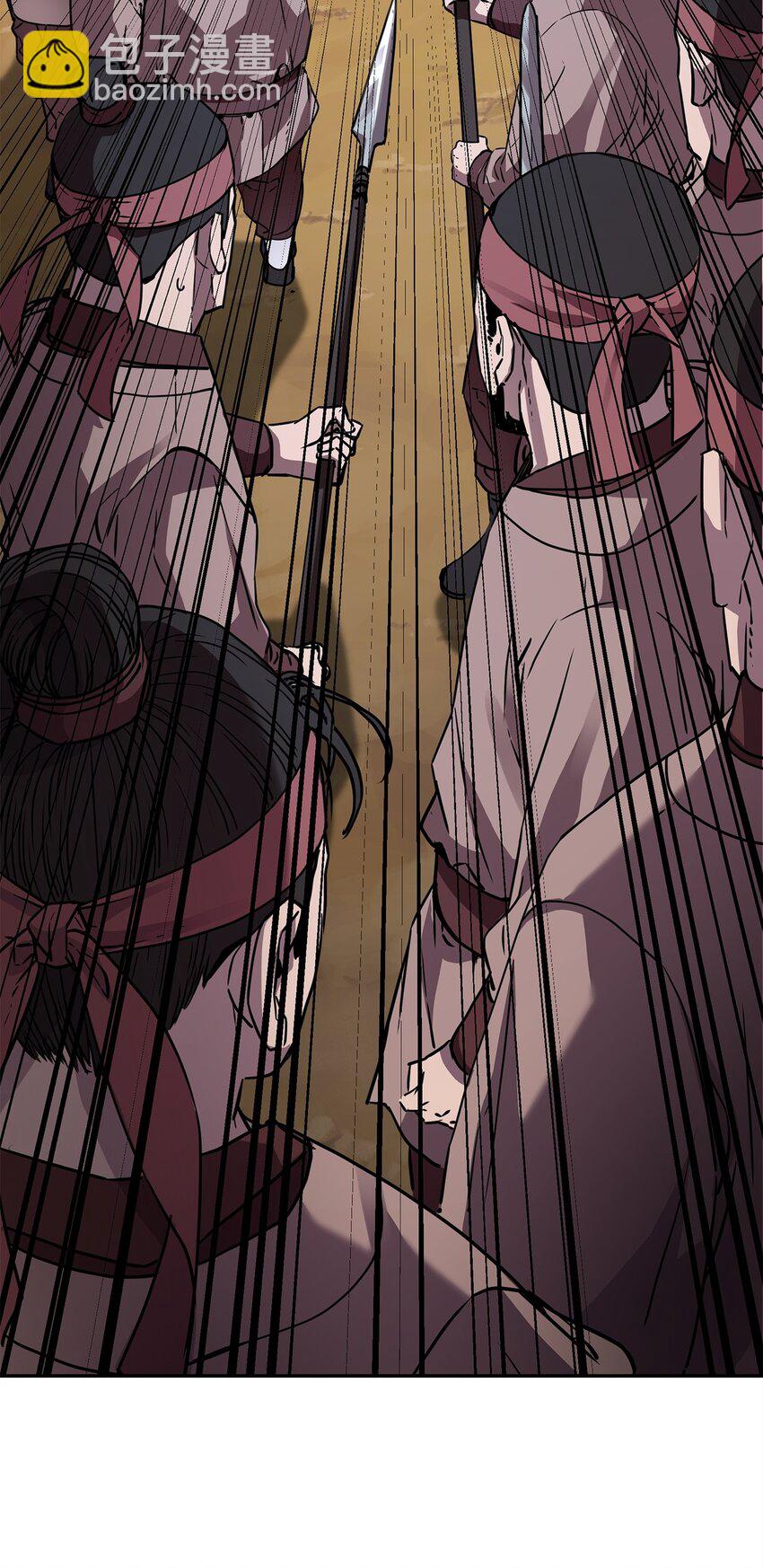 66 攻防战(1/2)-第66话