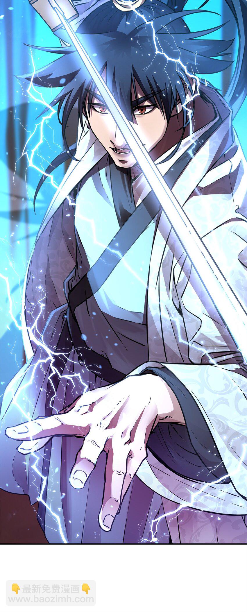 68 全军覆没(1/2)-第68话