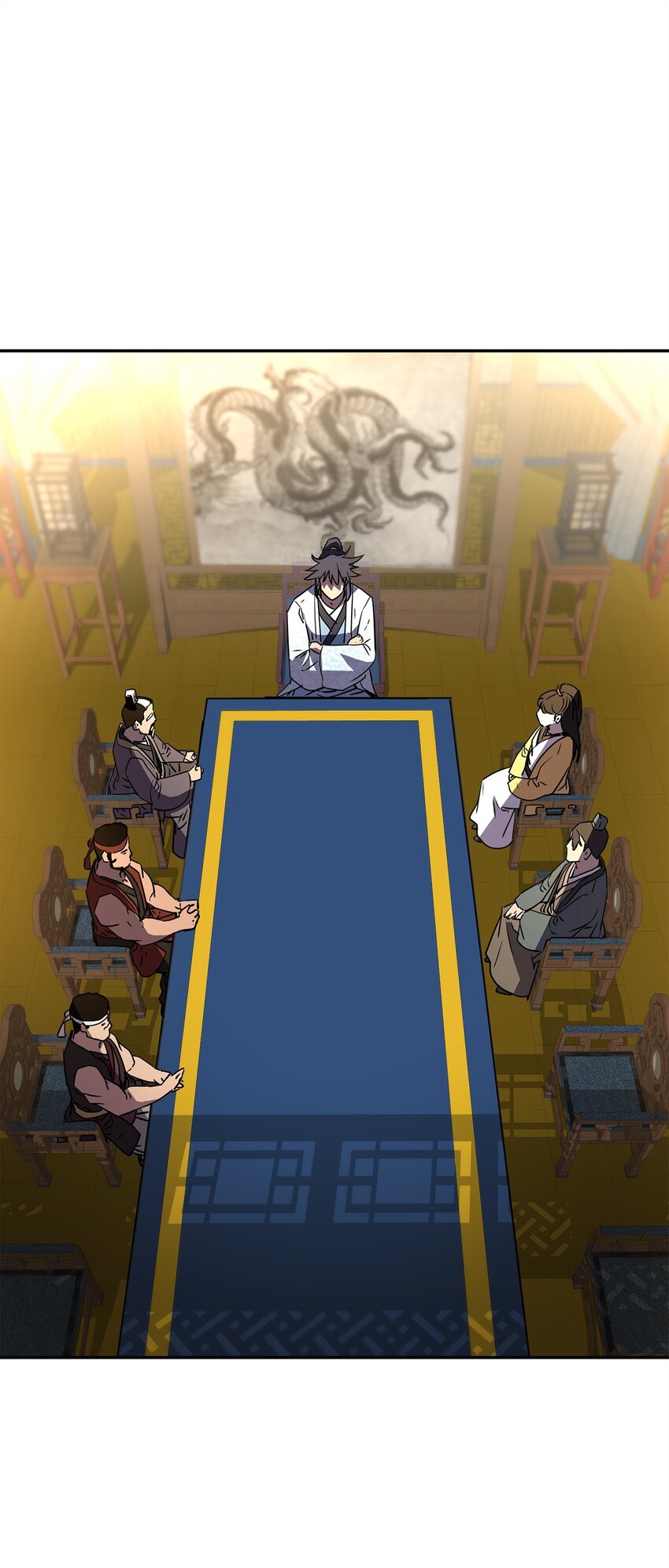 72 绝佳的机会(1/2)-第72话