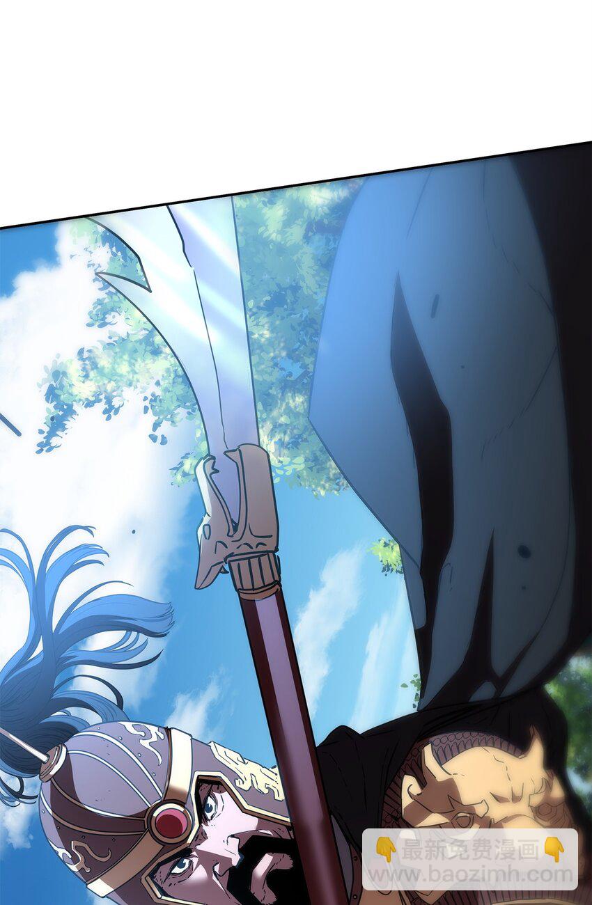 72 绝佳的机会(1/2)-第72话