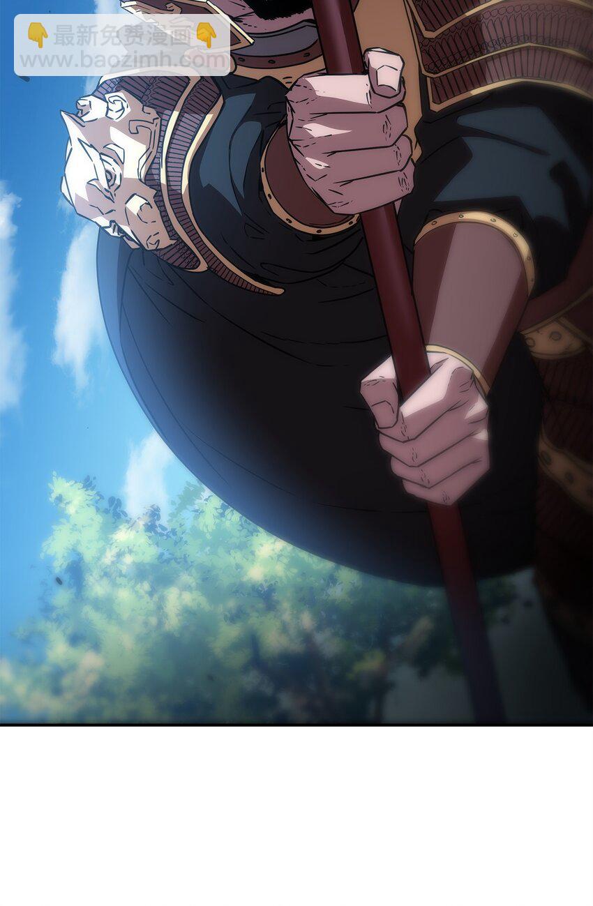 72 绝佳的机会(1/2)-第72话