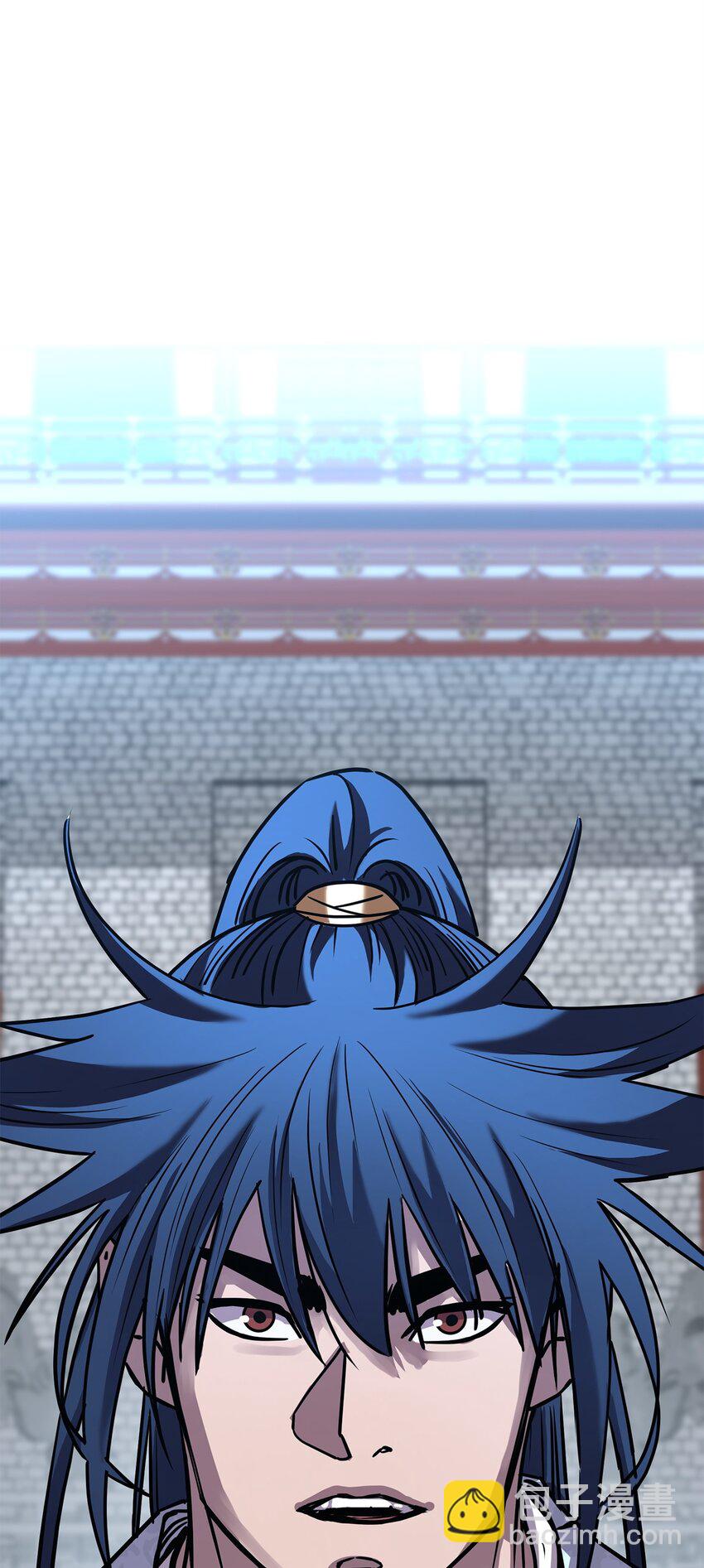 74 指认凶手(1/2)-第74话