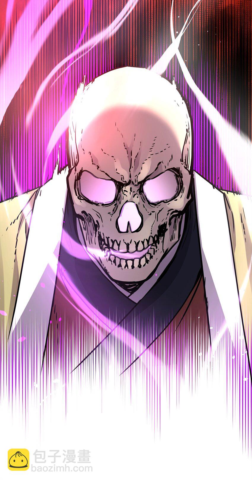 76 落月剑仙(1/2)-第76话