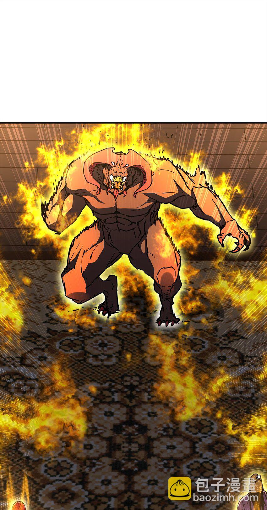 80 残毒流河(1/2)-第80话