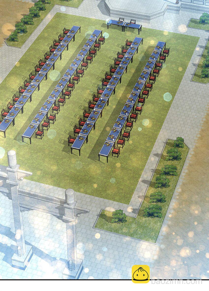 84 仙界存在(1/3)-第84话