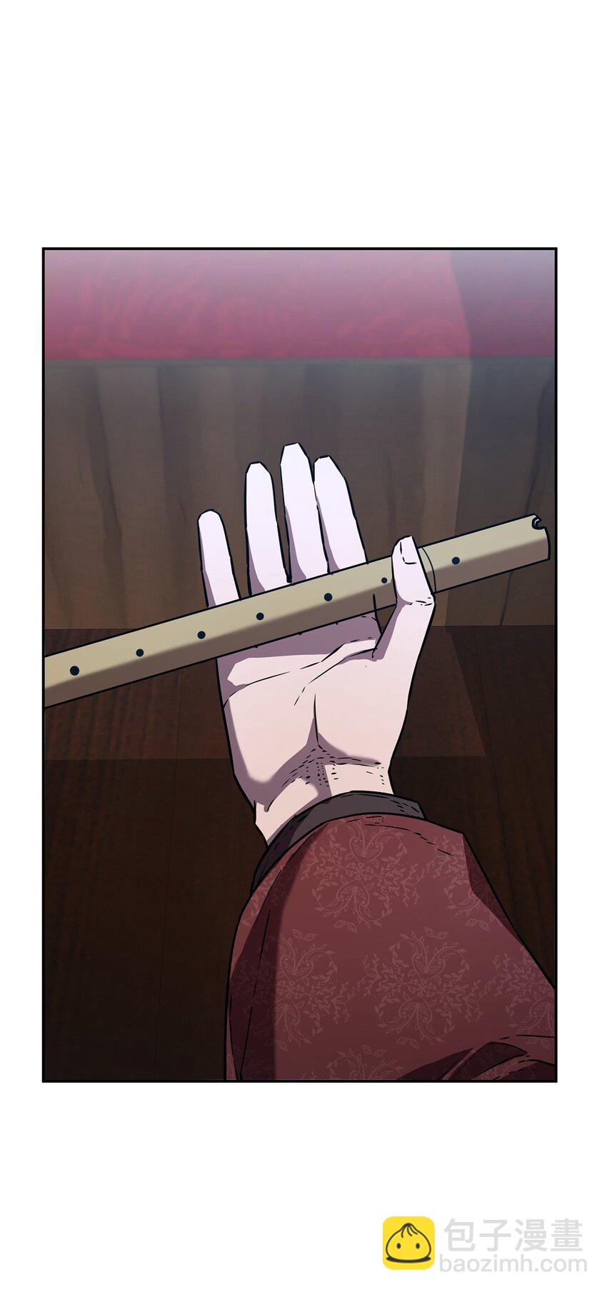 84 仙界存在(1/3)-第84话