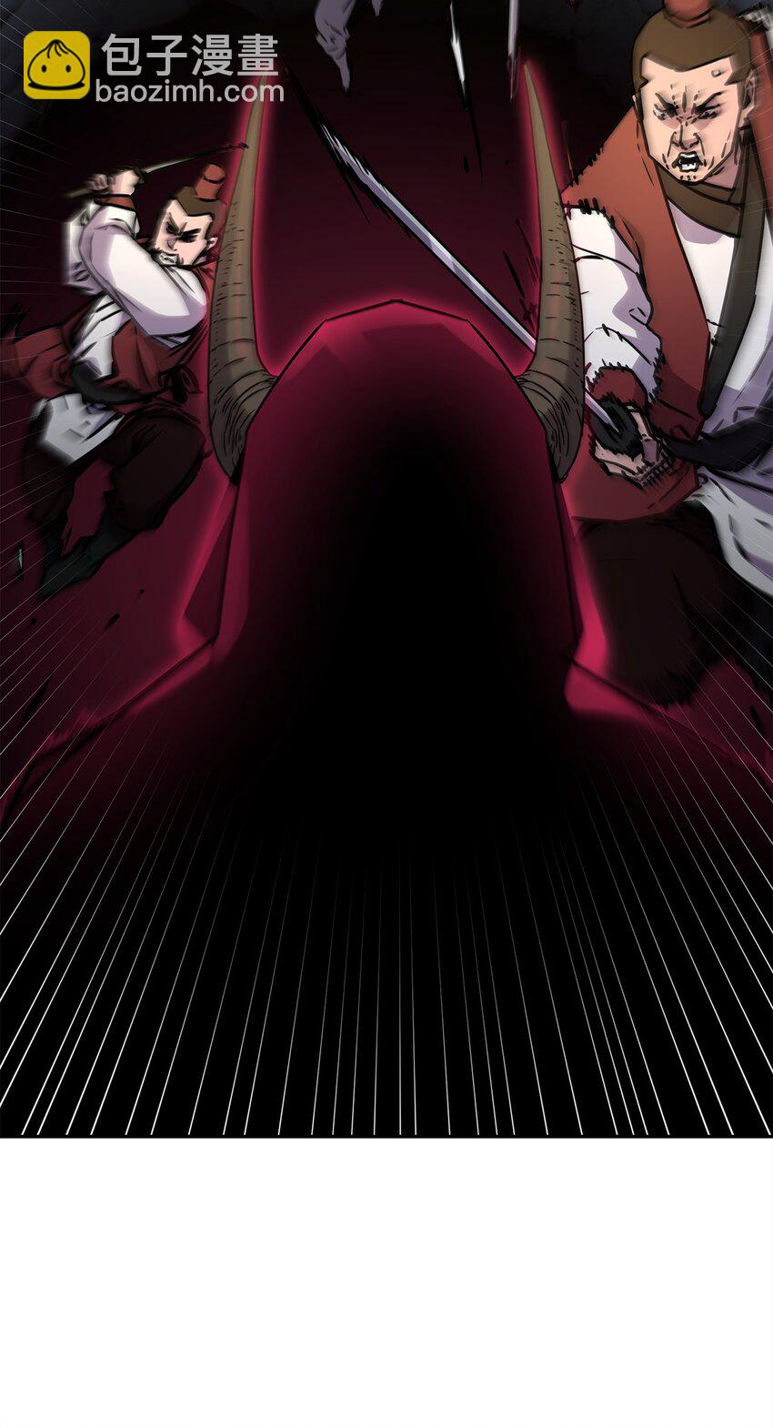 94 鬼面狼(1/3)-第94话