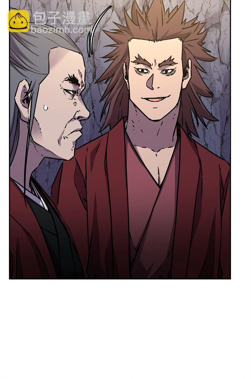 94 鬼面狼(1/3)-第94话