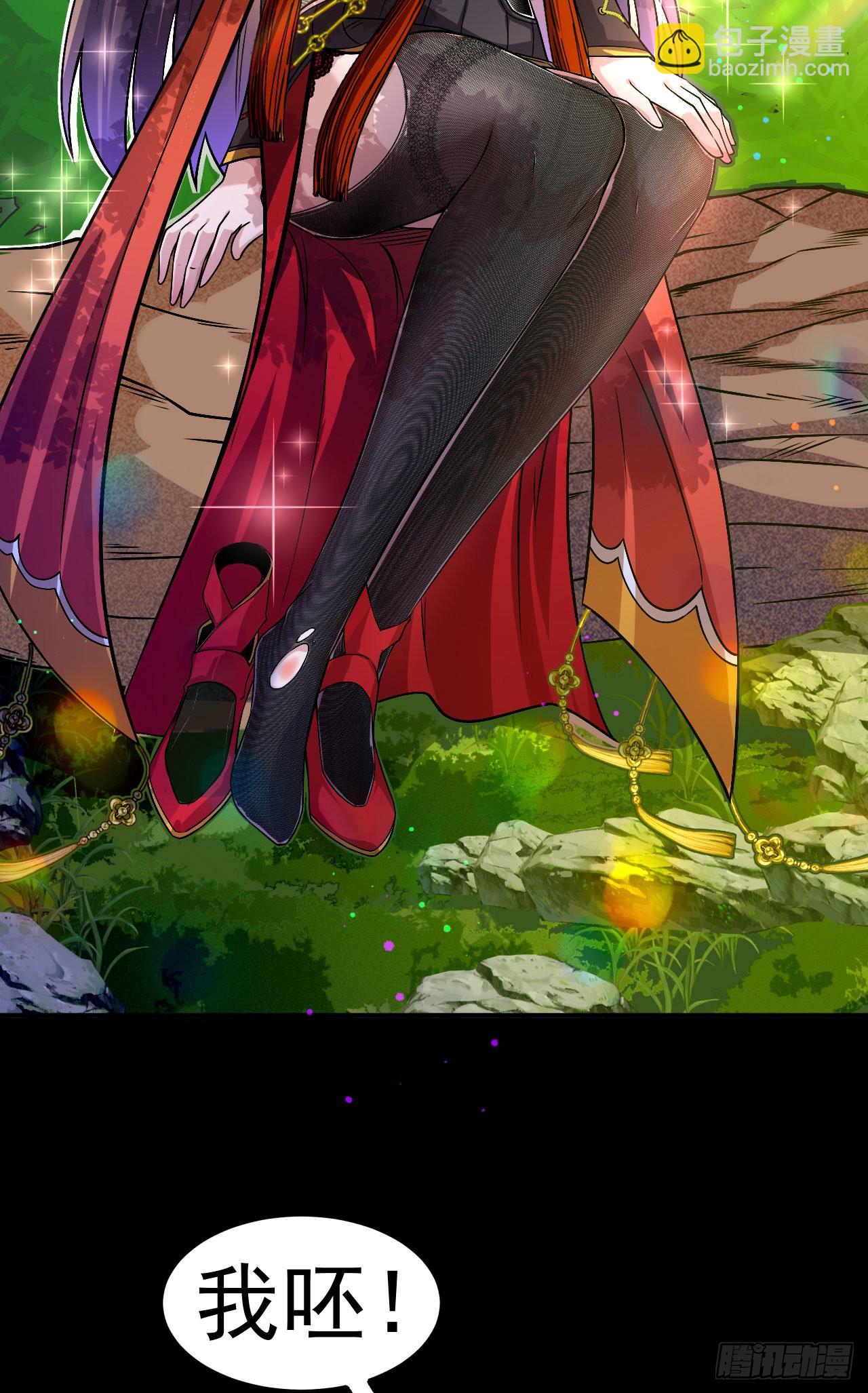 第1话 为妹妹而战-第2话