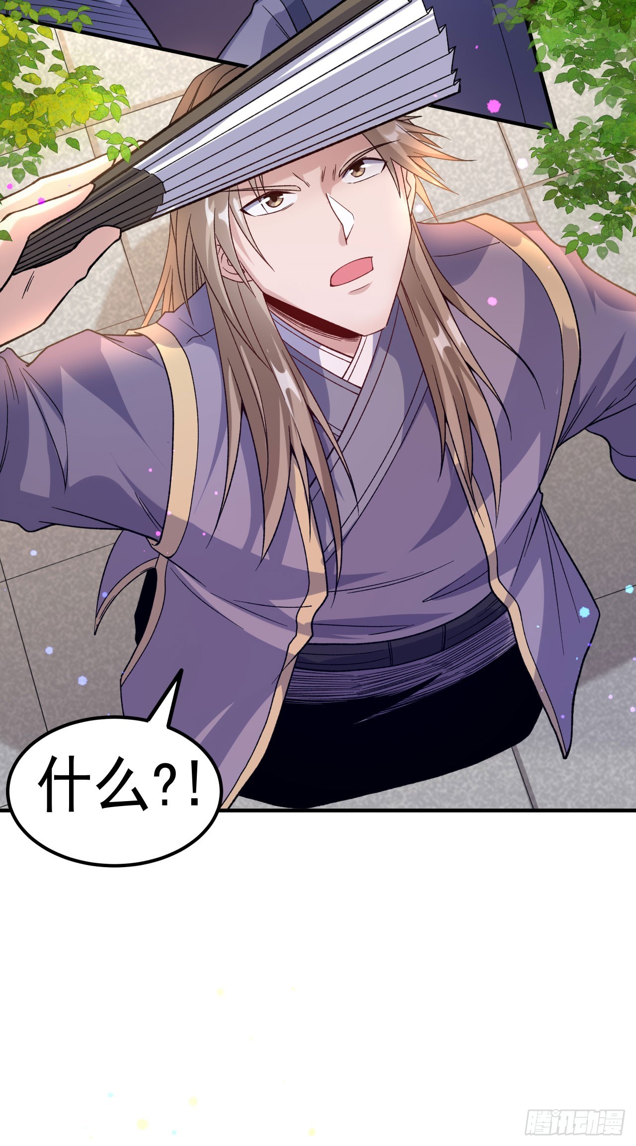 第11话 擂台显威-第12话