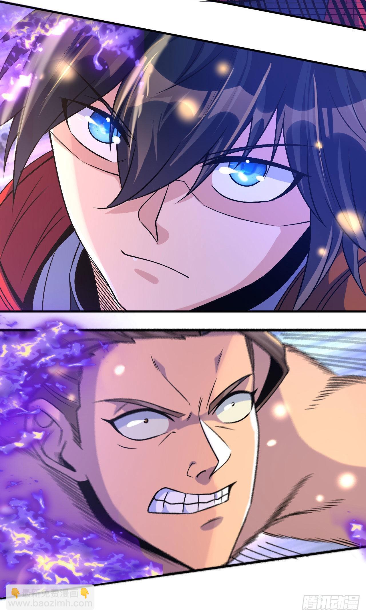 第3话 冷拒大小姐-第4话