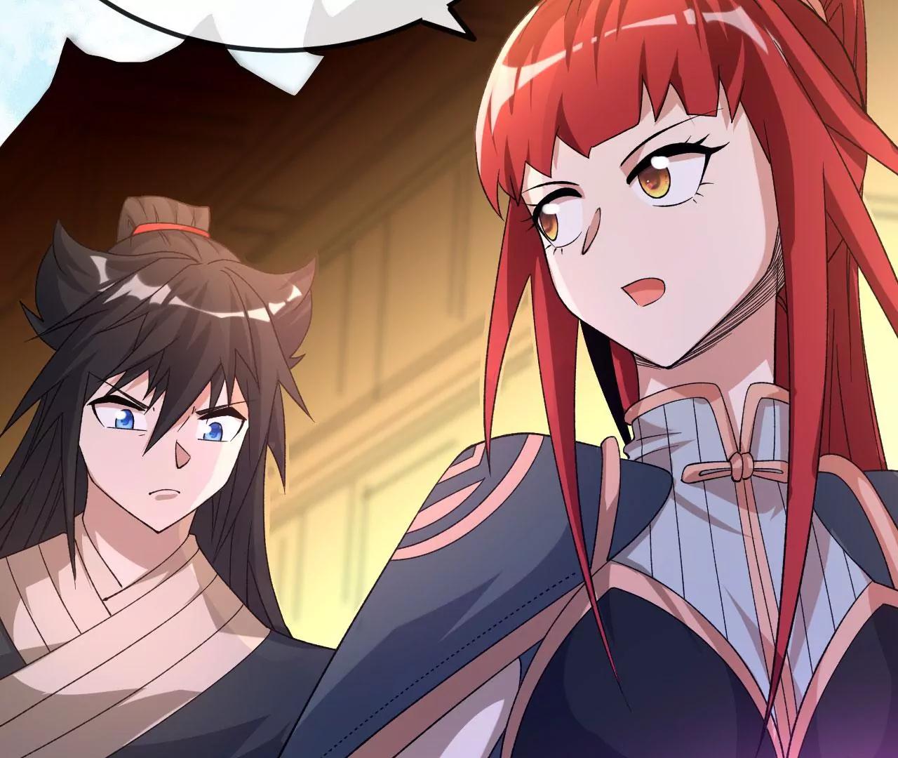 不死戰神 - 第31話 事敗身死(2/3) - 7