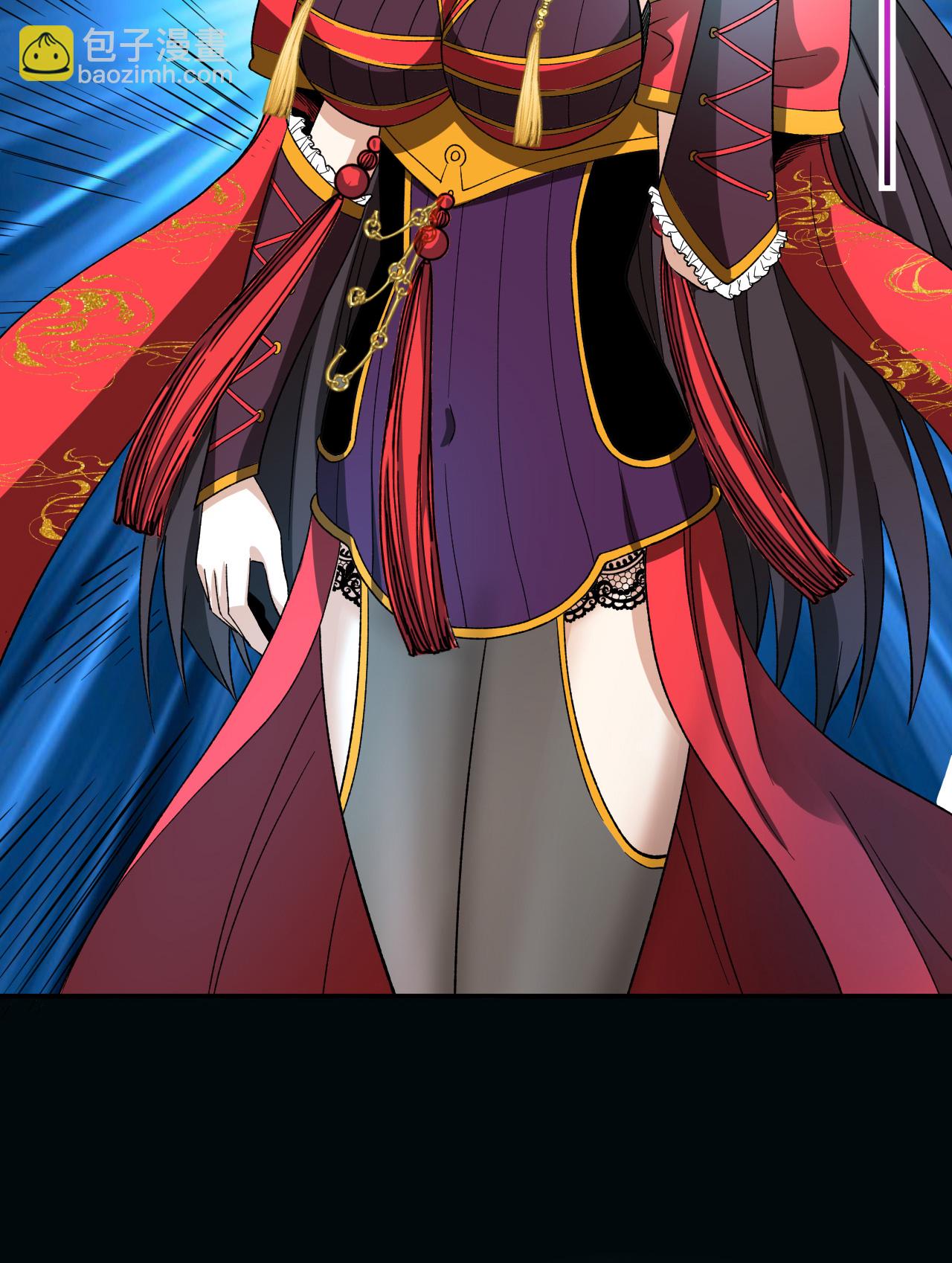 第47话 寒灵剑诀-第48话