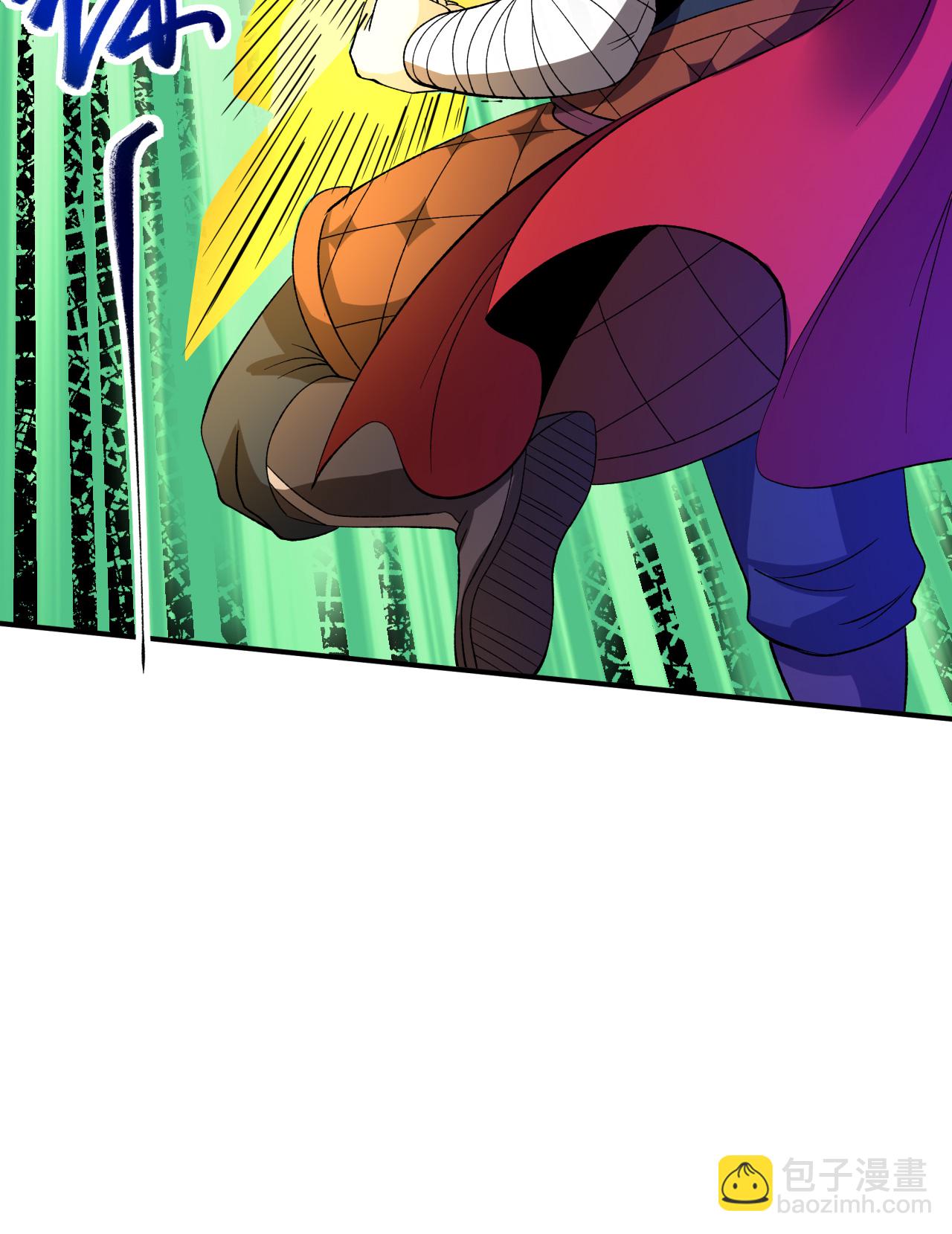 第51话 一路晋级-第52话