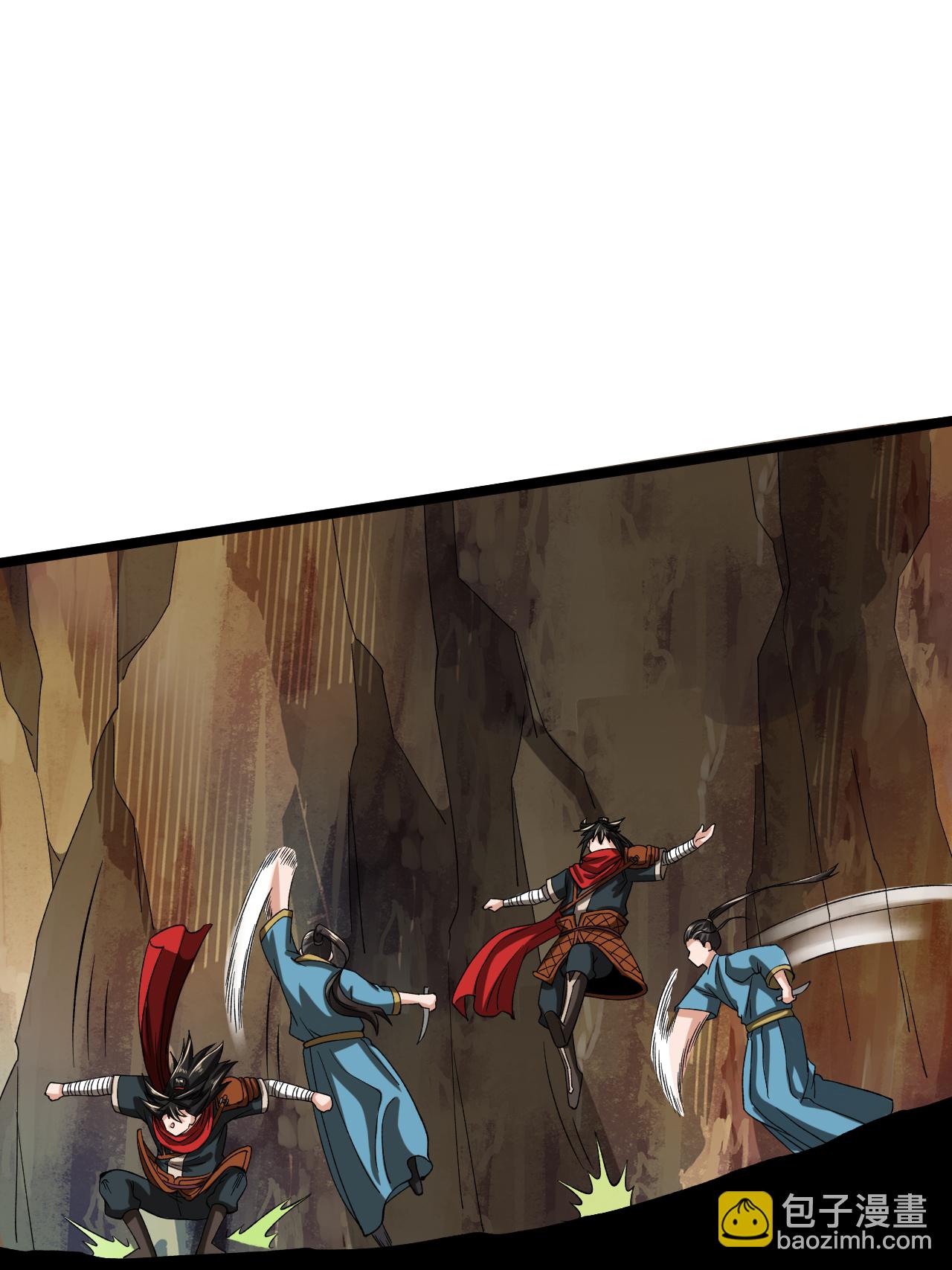 第65话 斩杀林宗-第66话