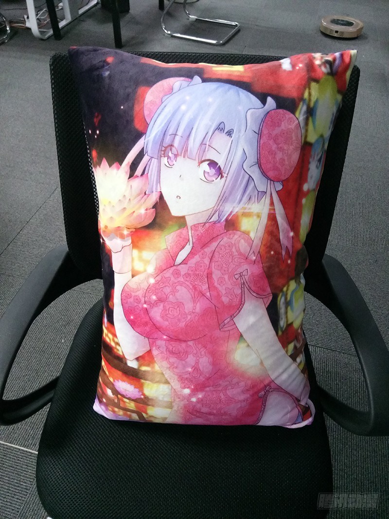 134、阳春三月-第134话