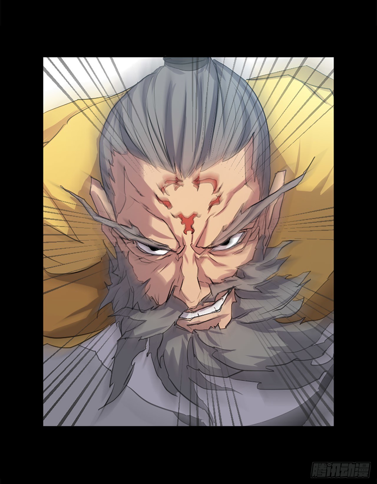 1.重生(1/2)-第2话