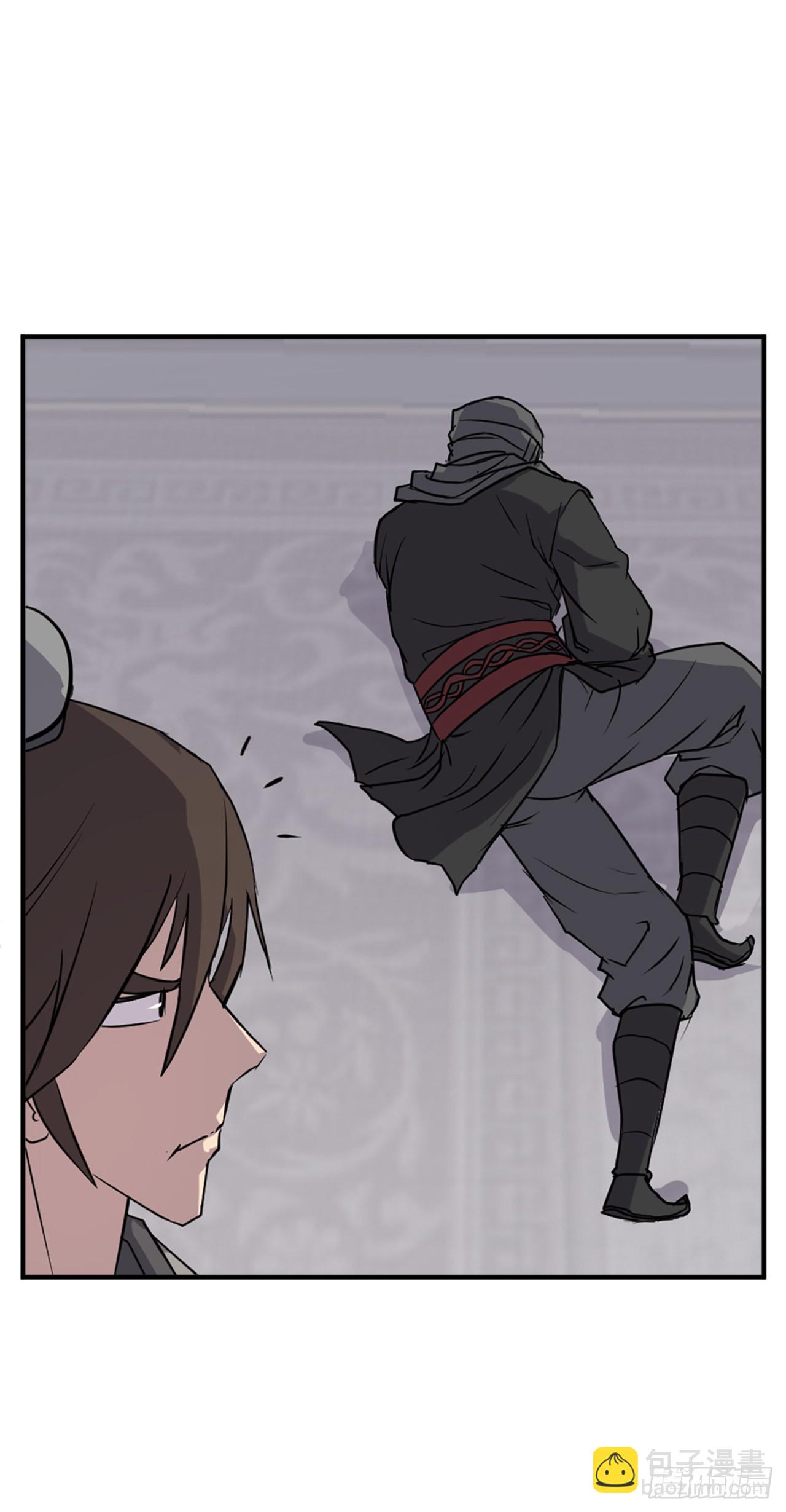 121.易容术(1/2)-第122话