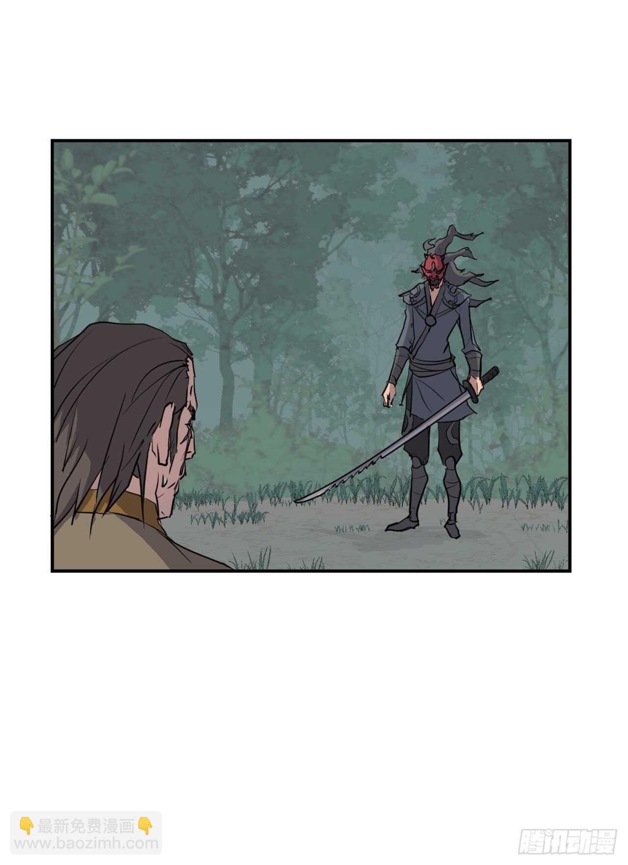 19.往事回首(1/2)-第20话