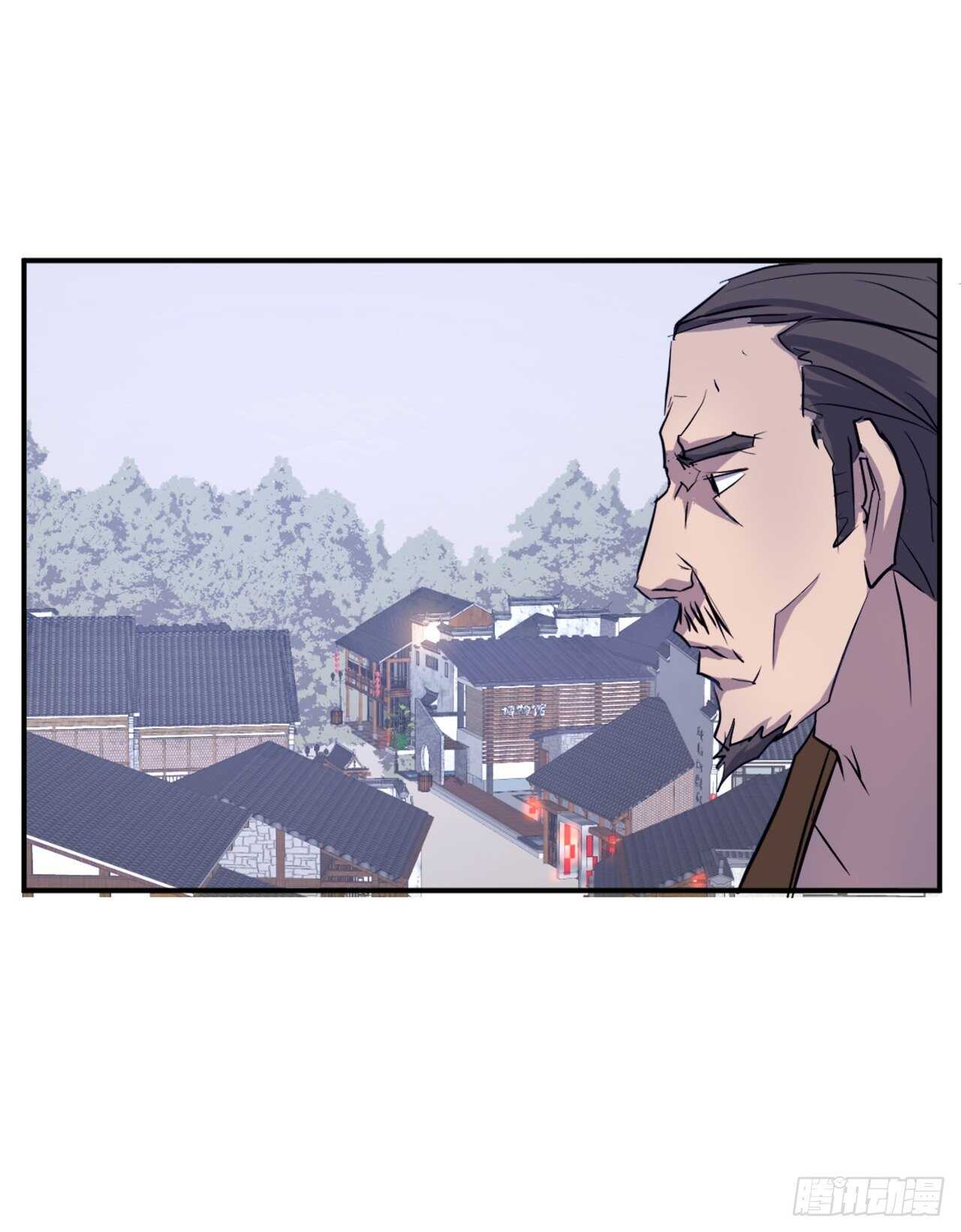 19.往事回首(1/2)-第20话