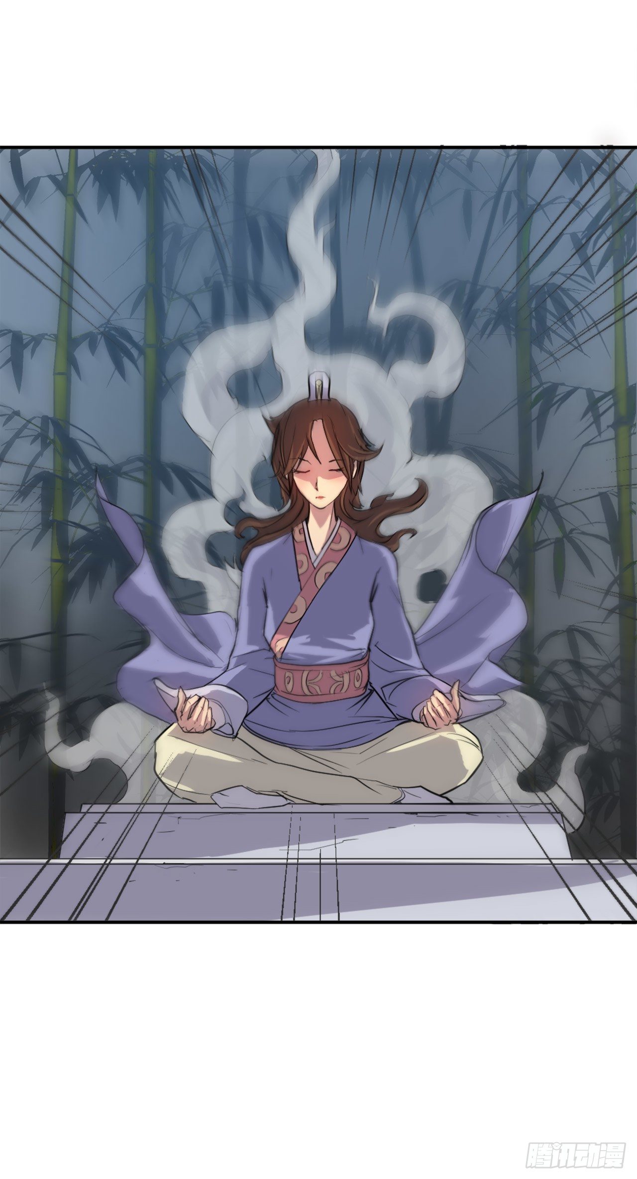 5.动乱到来(1/2)-第6话