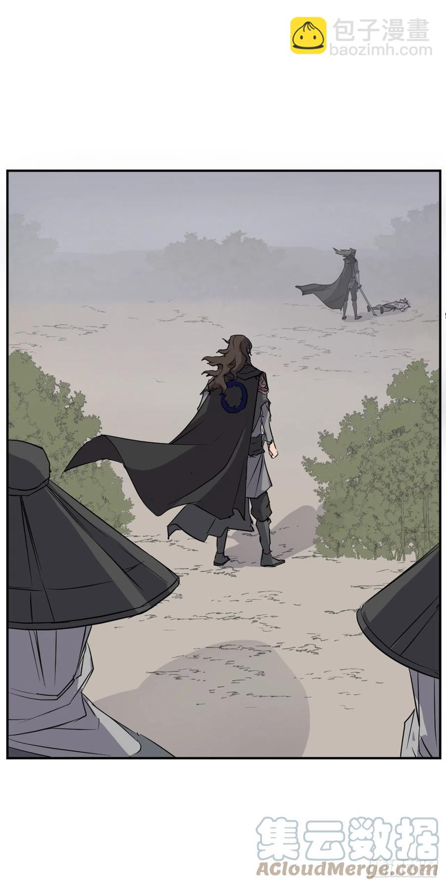 75.激流破穴功(1/2)-第76话