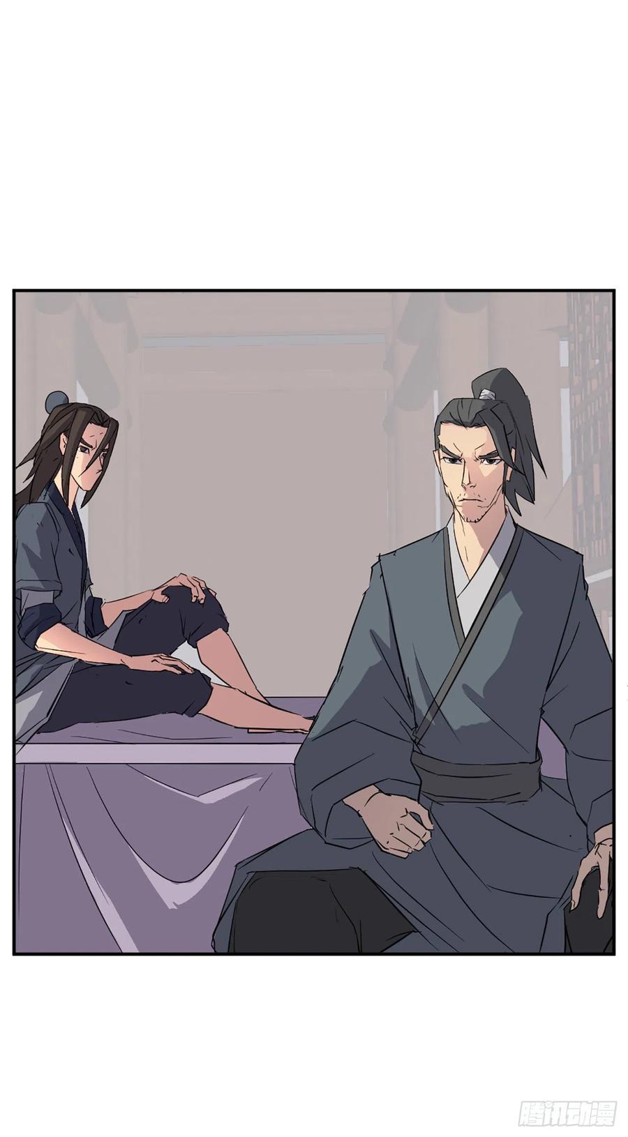 77.苏醒(1/2)-第78话