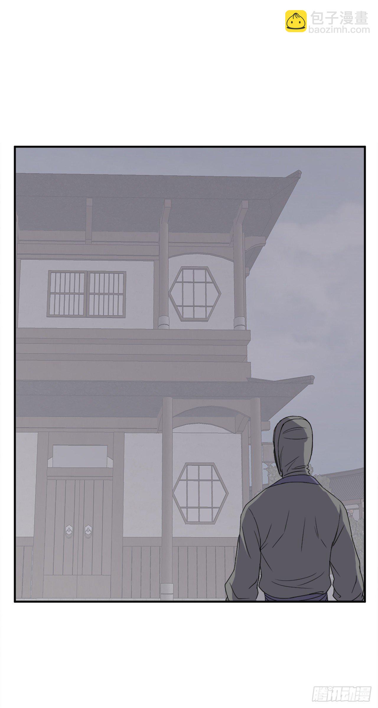 89.请将玄黄门给我！(1/2)-第90话