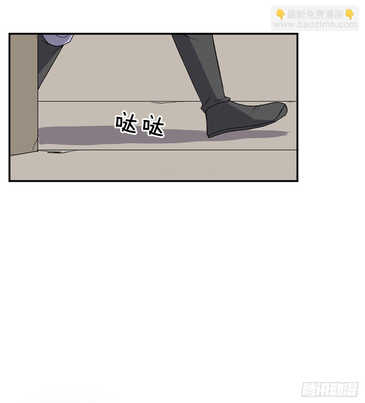 89.请将玄黄门给我！(1/2)-第90话