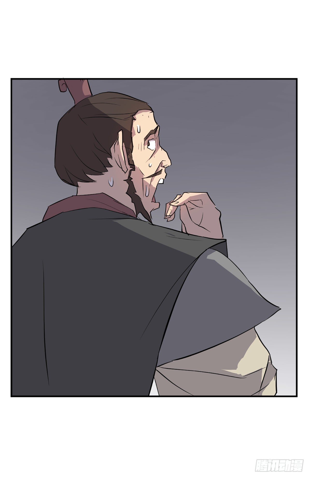 9.摆平事端(1/2)-第10话