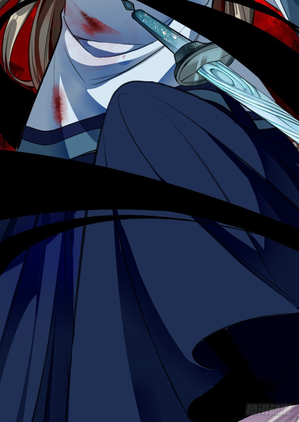 冲我来(1/2)-第12话