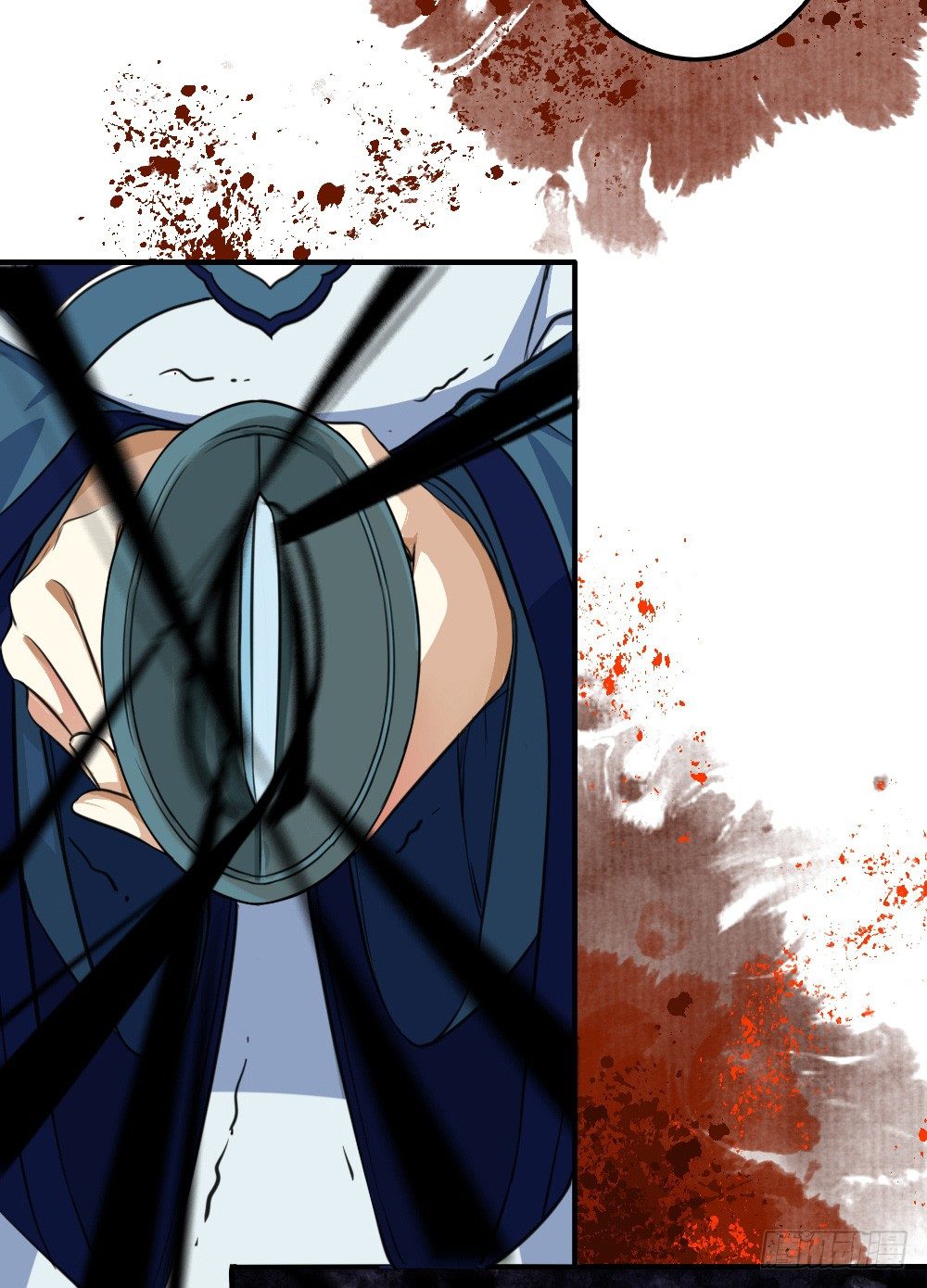 冲我来(1/2)-第12话