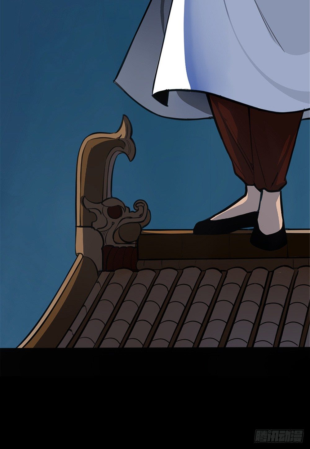 何须多言-第14话