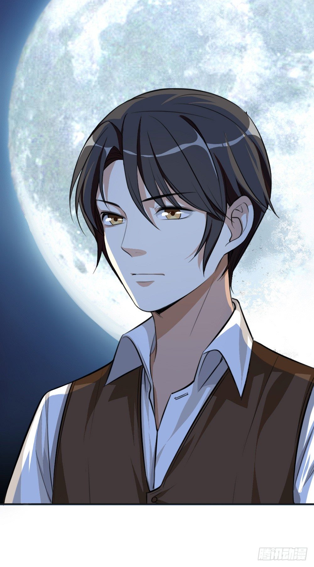 何须多言-第14话