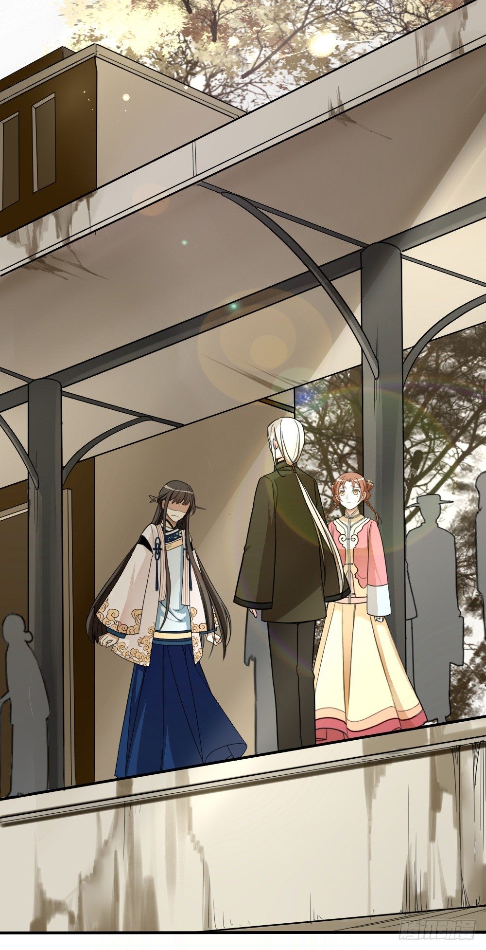 启程(1/2)-第16话