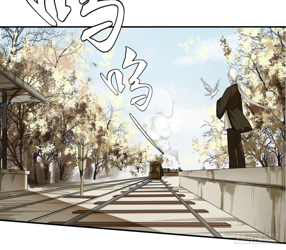 启程(1/2)-第16话