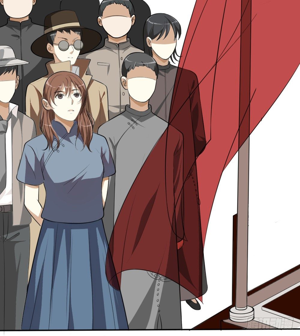 第33话暗涌(1/2)-第42话