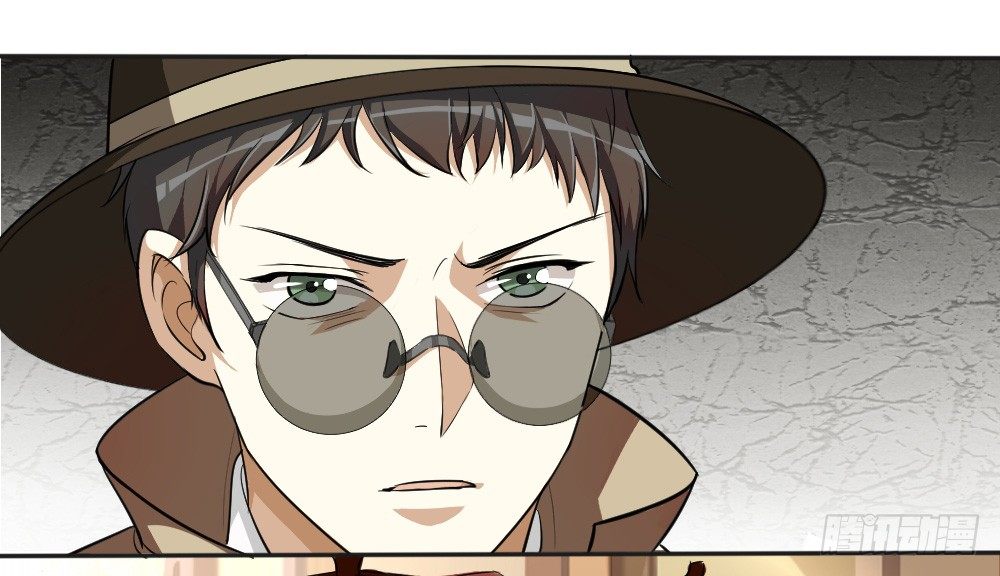 第33话暗涌(1/2)-第42话