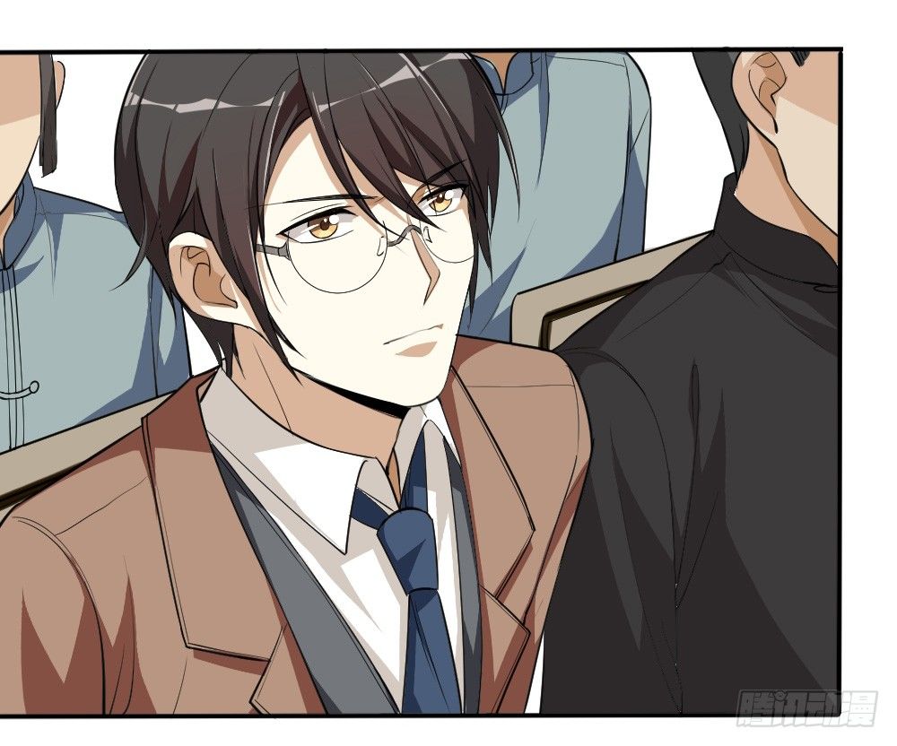 第33话暗涌(1/2)-第42话