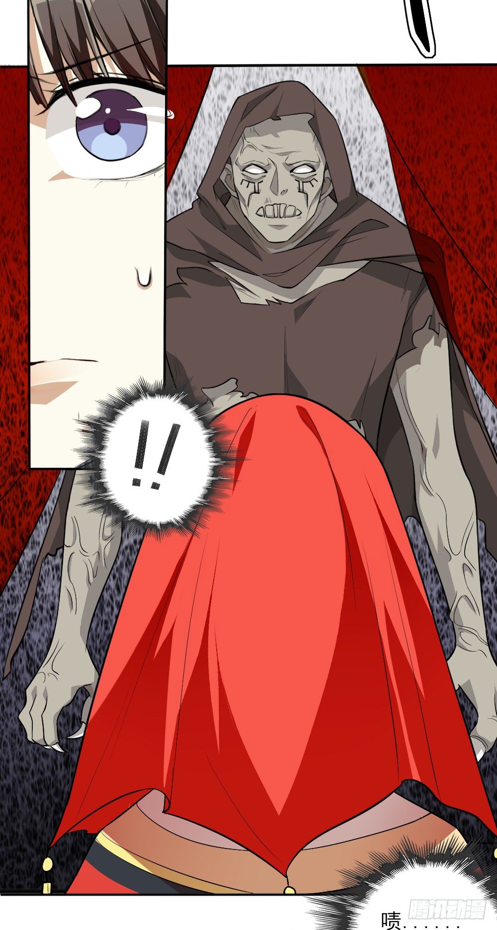 第35话大典（下）-第44话