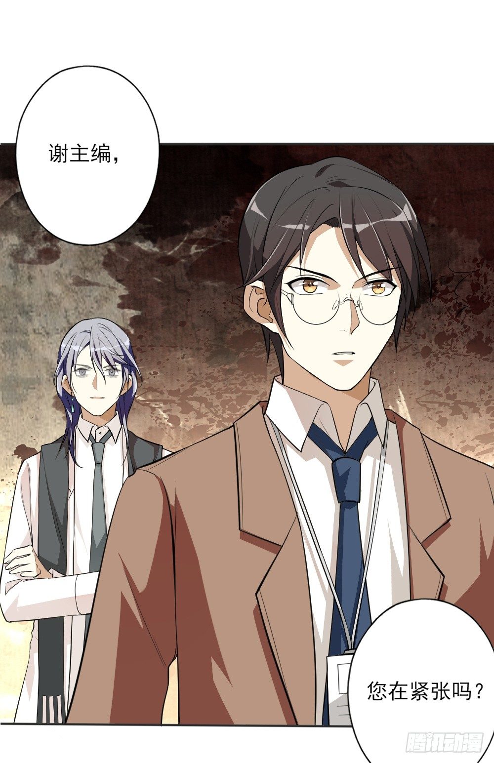 第35话大典（下）-第44话