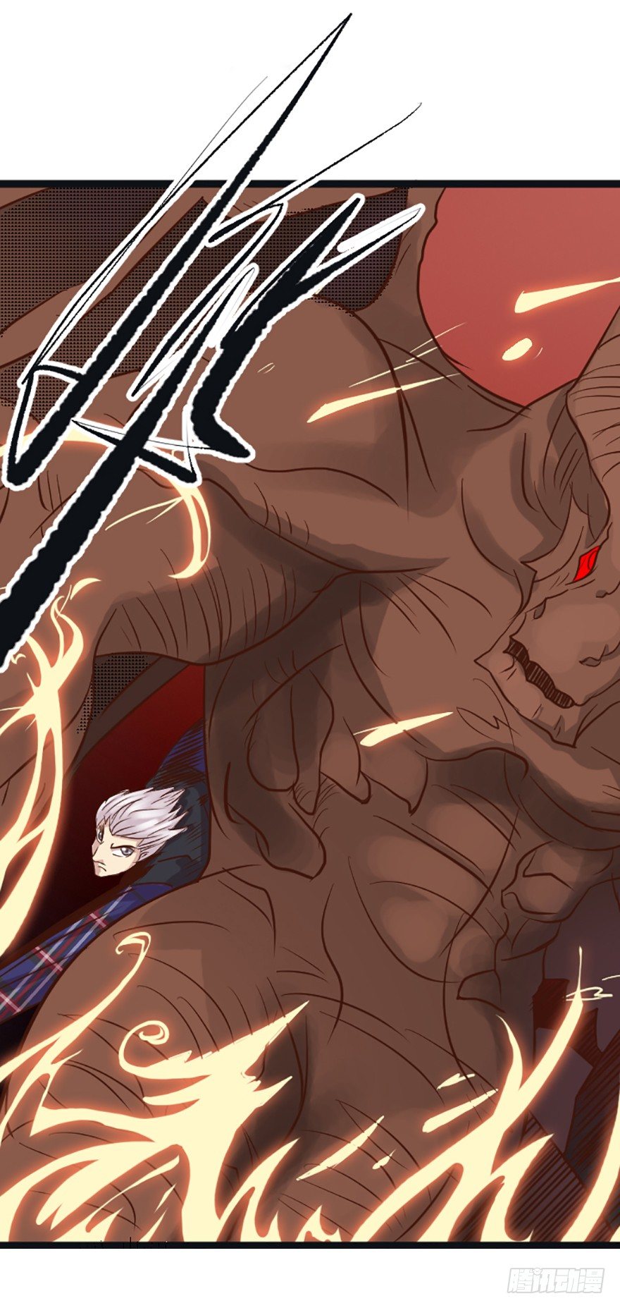 灯灯重伤-第44话