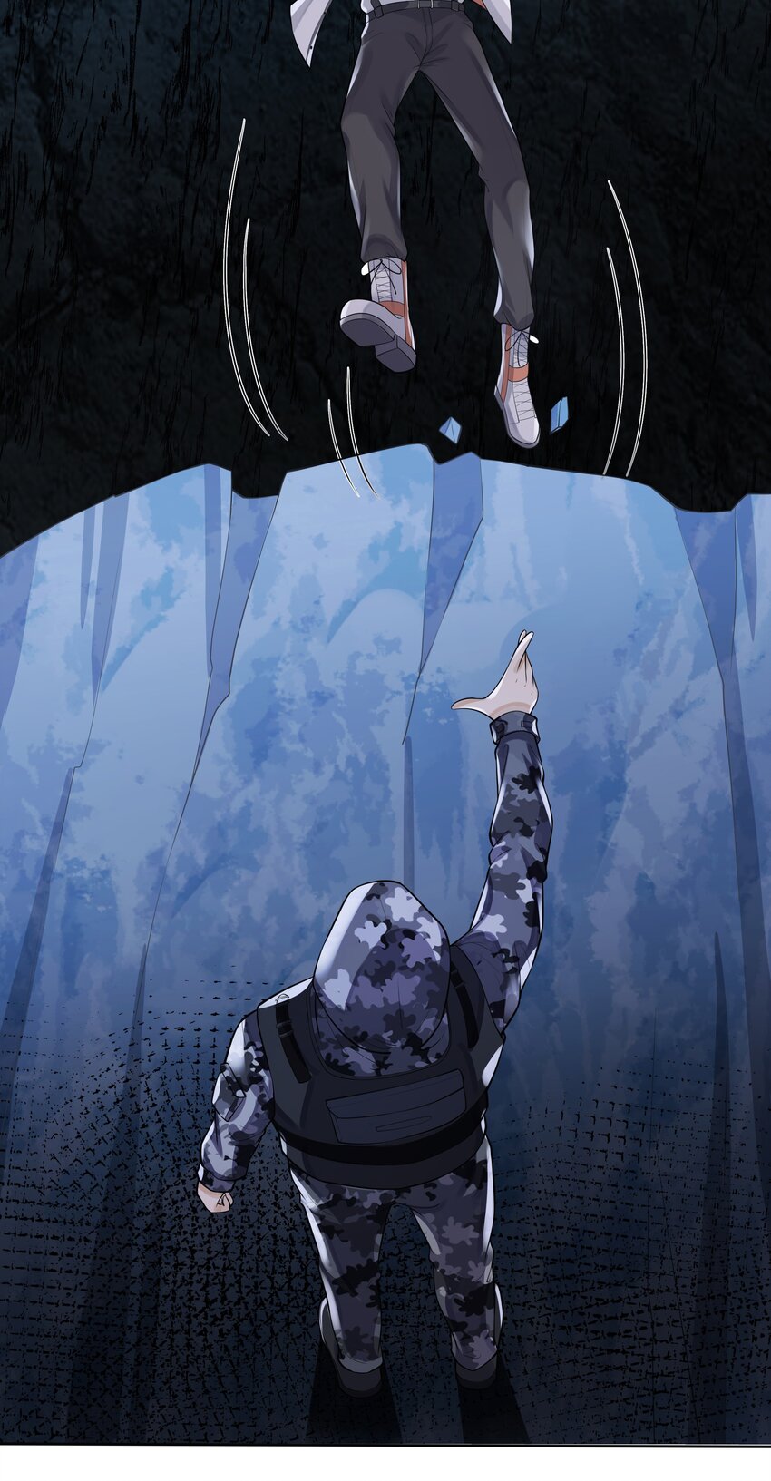 13 对战(1/2)-第14话