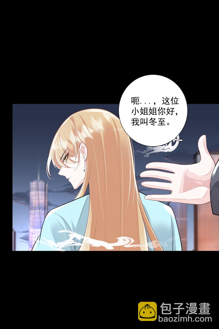 27 颜狗的最终追求-第28话