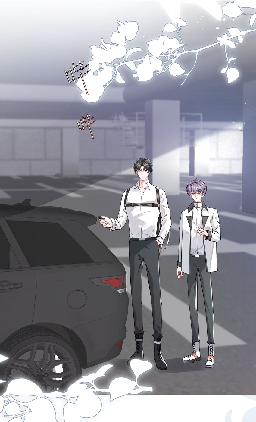 31 重逢(1/2)-第32话