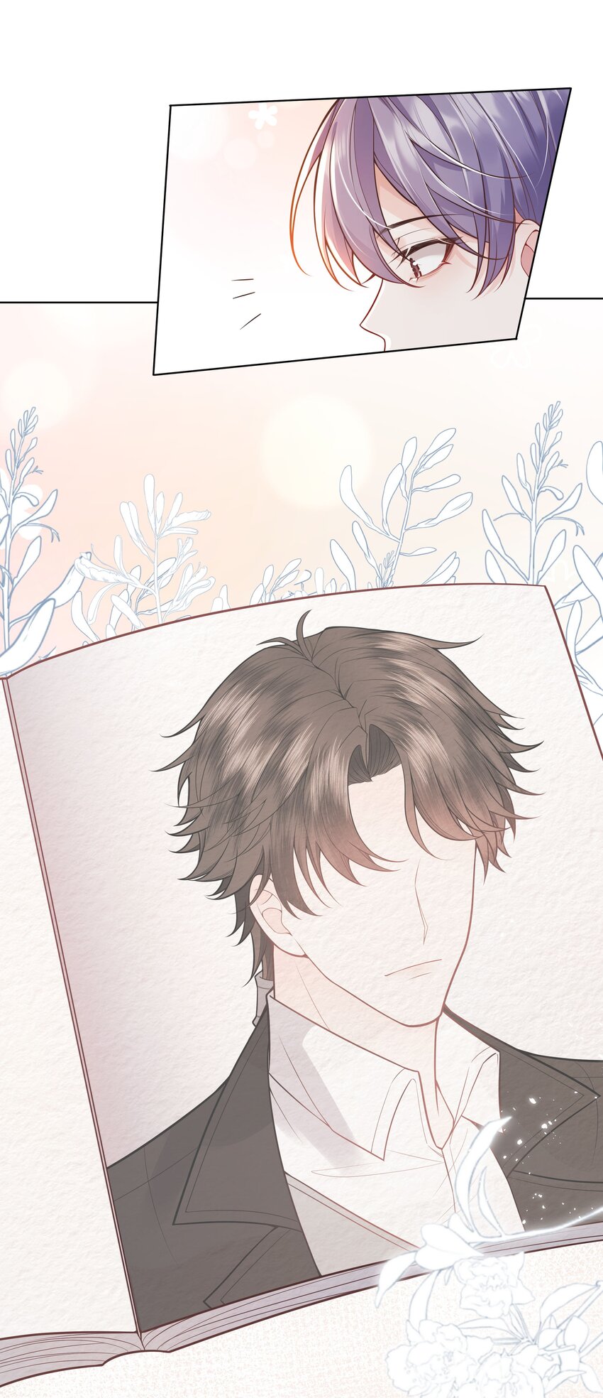 33 想把这幅画送给他(1/2)-第34话