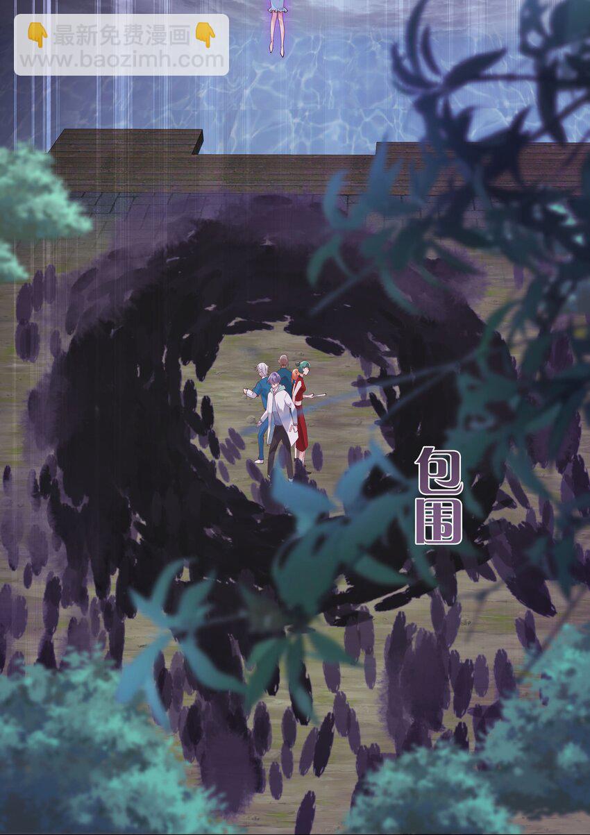 37 遇袭黑影(1/2)-第38话